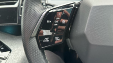 Peugeot 5008 157kW GT 73kWh 5dr Auto Electric Estate